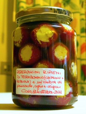 peperoncini - 2 peperoncini - 2