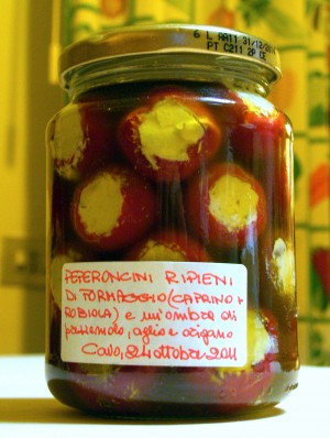 peperoncini - 2